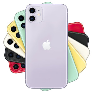 Нові смартфони Apple iPhone