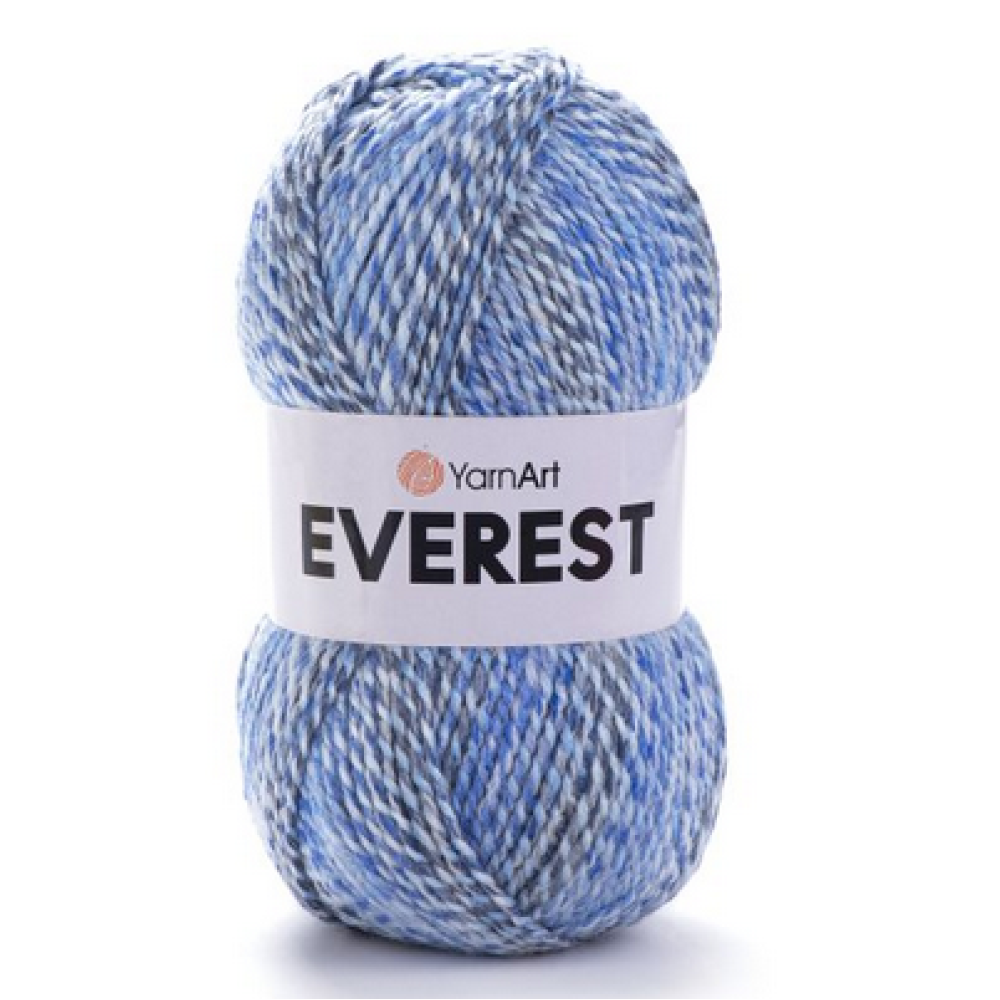 Пряжа Everest-7021