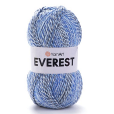 Пряжа Everest-7021