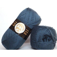 Пряжа Merino gold-018 джинс